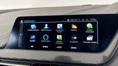 BMW 1 Series 118i M Sport 5dr Step Auto Petrol Hatchback